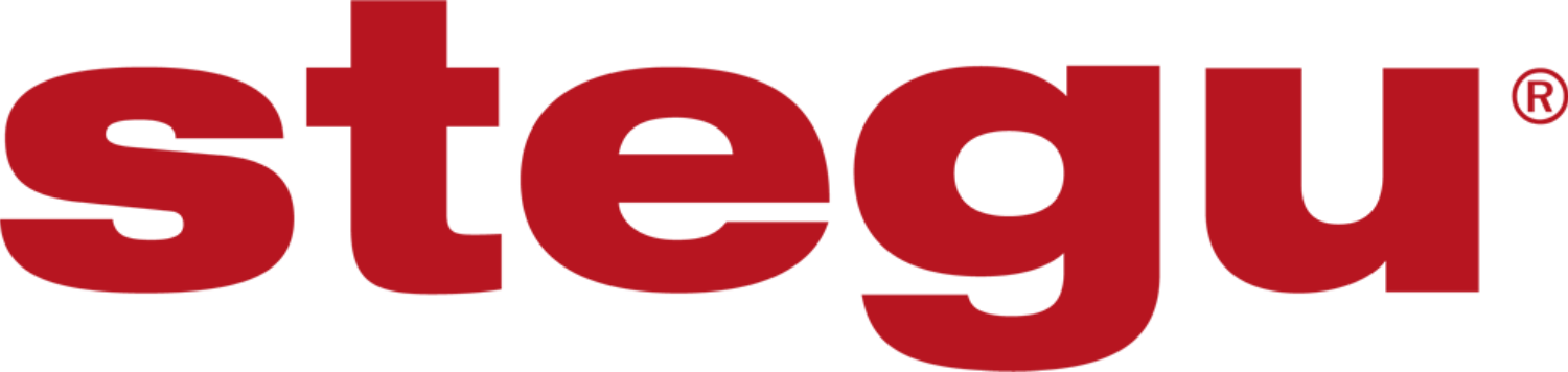 Logo stegu red