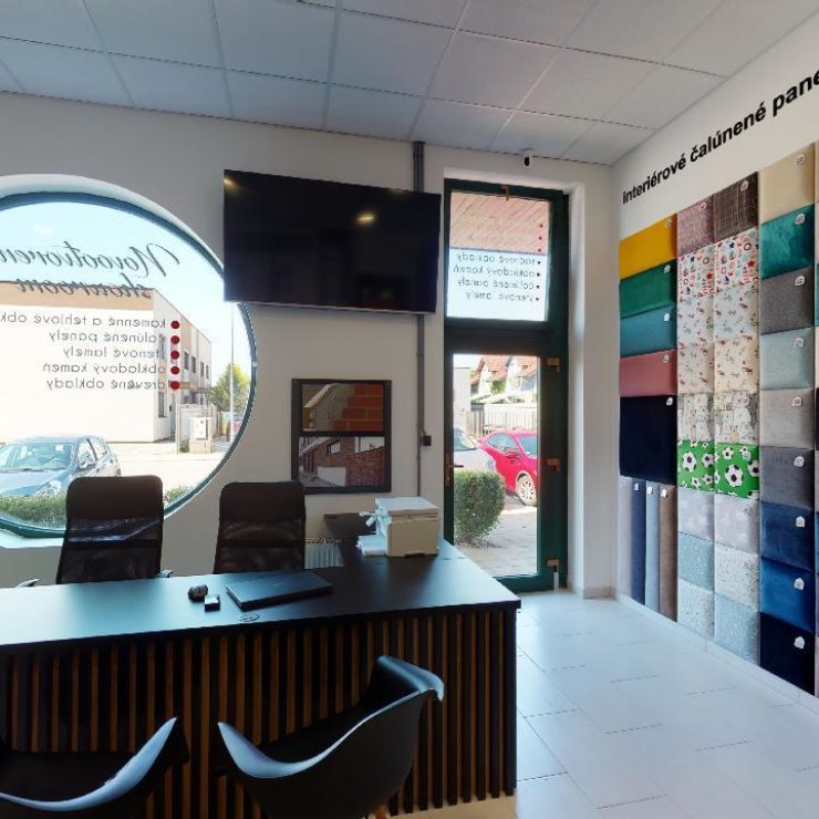 Showroom Stegu Chorvatsky Grob 06282022 232010