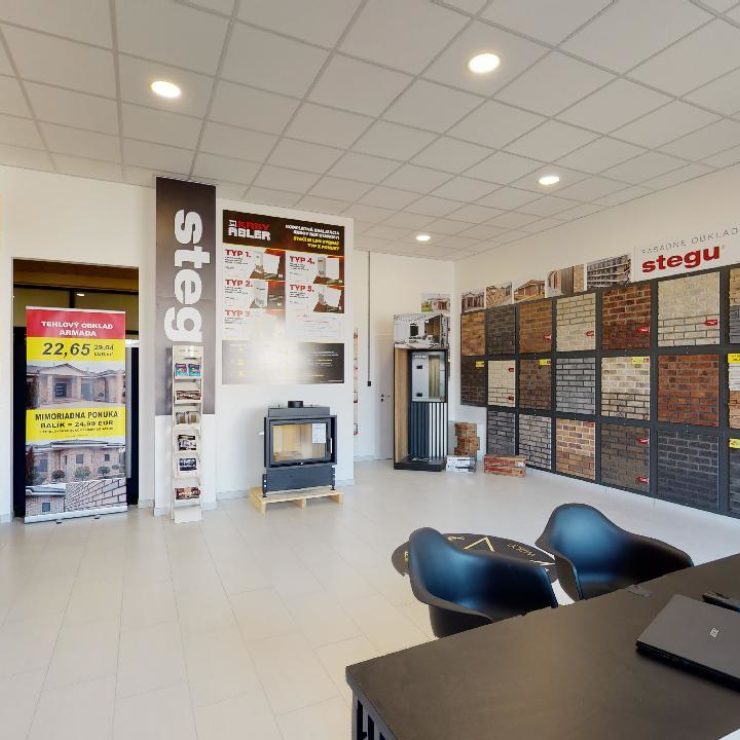 Showroom Stegu Chorvatsky Grob 06282022 232339