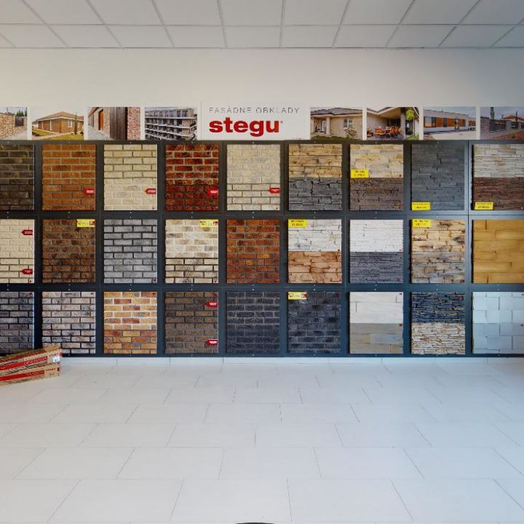Showroom Stegu Chorvatsky Grob Photo 1