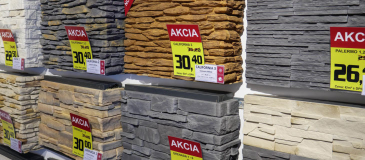 Akcia zlava