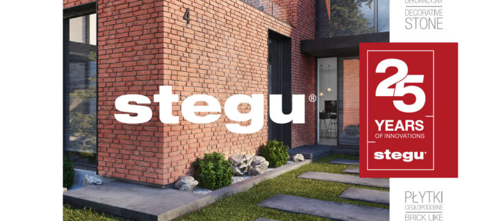 Stegu katalog 2018