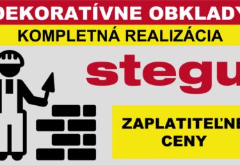Stegu realizacia