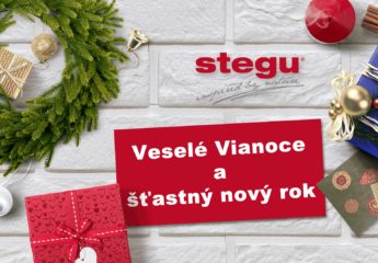 Stegu vianoce