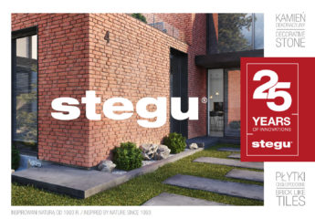 Stegu katalog 2018