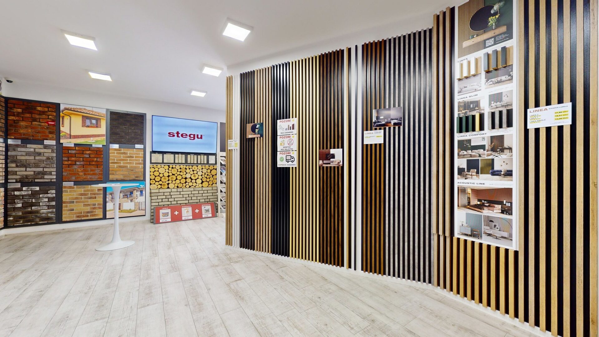 Showroom Stegu Dunajska Streda 10162023 164452