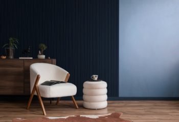 NAVY BLUE aranżacja 10 acousticline