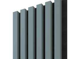 ACOUSTIC LINE 6 PANEL smoke blue packshot 1