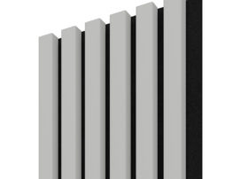 ACOUSTIC LINE 6 PANEL glacier grey packshot 1