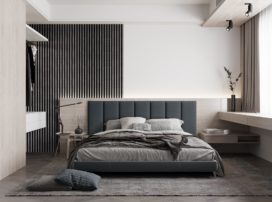 WIZ LINEA COMFORT URBAN SYPIALNIA