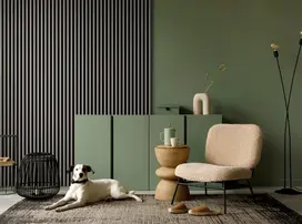 Linea slim japandi 2