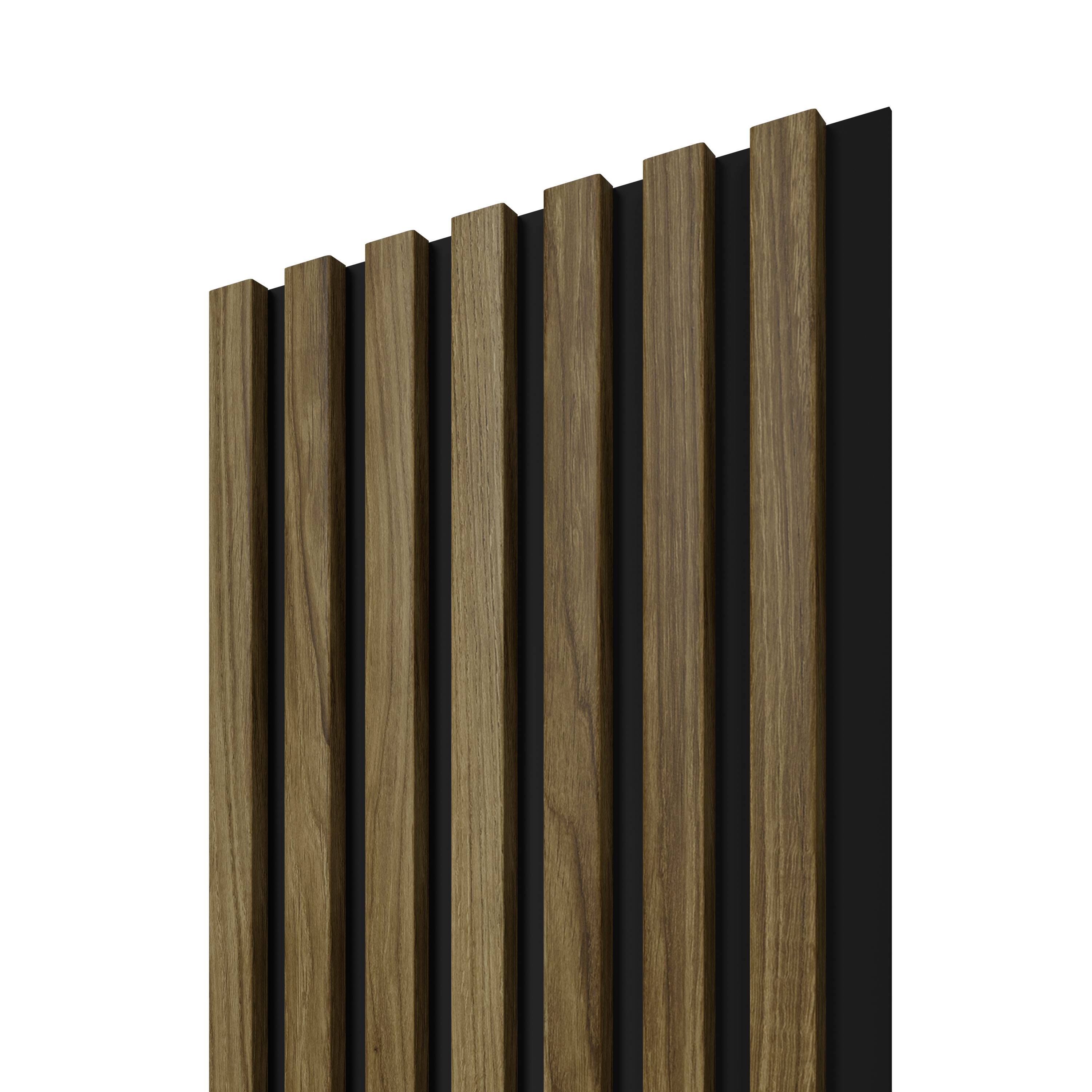 Vyr 557 SOLID LINE RUSTIC OAK BLACK
