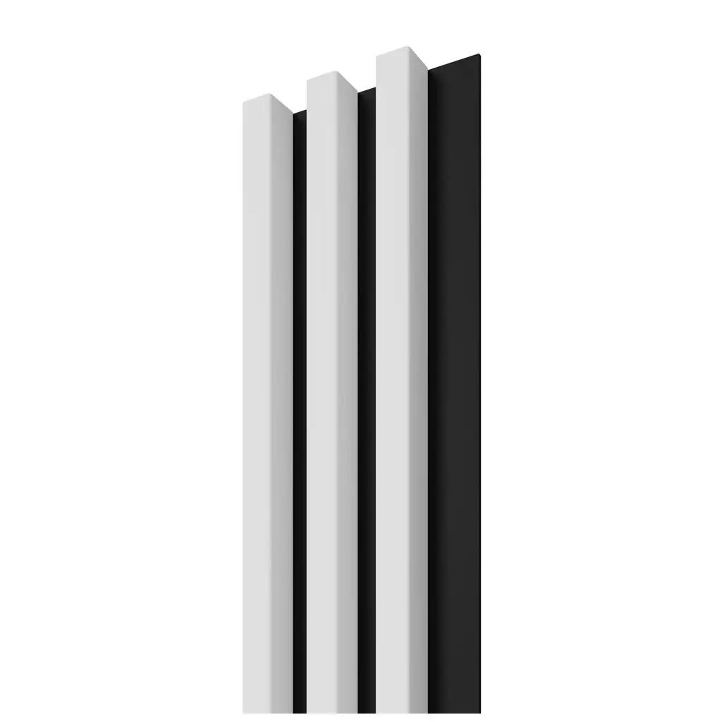 Vyr 572 LINEA SLIM 3 CIERNA BIELA